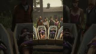 A big L! 👍 | #reddeadonline