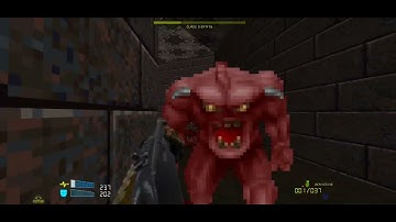 Freedoom v8/Insanity