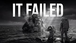 Why The Artemis II Mission Actually Failed (Nobody Will Say It)