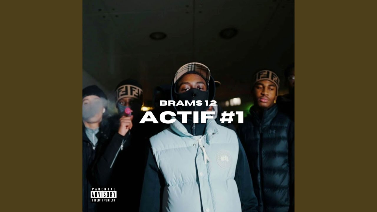 Watch Actif 1 on YouTube Watch Actif 1 on YouTube