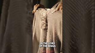 Can Lotr Mithril Be Real?