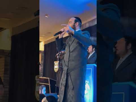 צביקי לוין ותזמורתו & אברימי לונגר & מקהלת מלכות #wedding