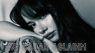 Ne Kadar Ağladım | Anatolian Vokal Rock Mix ( Trap Remix ) 