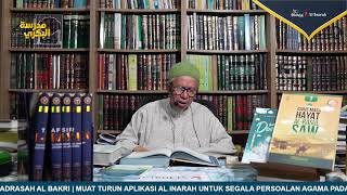 Download Lagu Kuliah Subuh Madrasah Al Bakri MP3 Download Lagu Kuliah Subuh Madrasah Al Bakri MP3