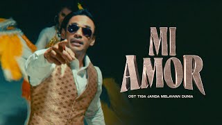 Mi Amor - 'Tiga Janda Melawan Dunia' OST 
