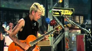 Stray Cats - Live At Montreux 1981