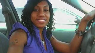 Rest In Peace Ashley Tucker (November 6, 1992-October 2018) Part 2
