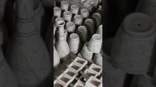 Pottery and Clay OB.| Hastshilp Sewa Samiti screenshot 4