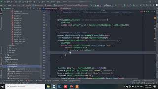 Android Studio -Review option for Rating App 2022 | JAVA|#androidstudio #development #java screenshot 4