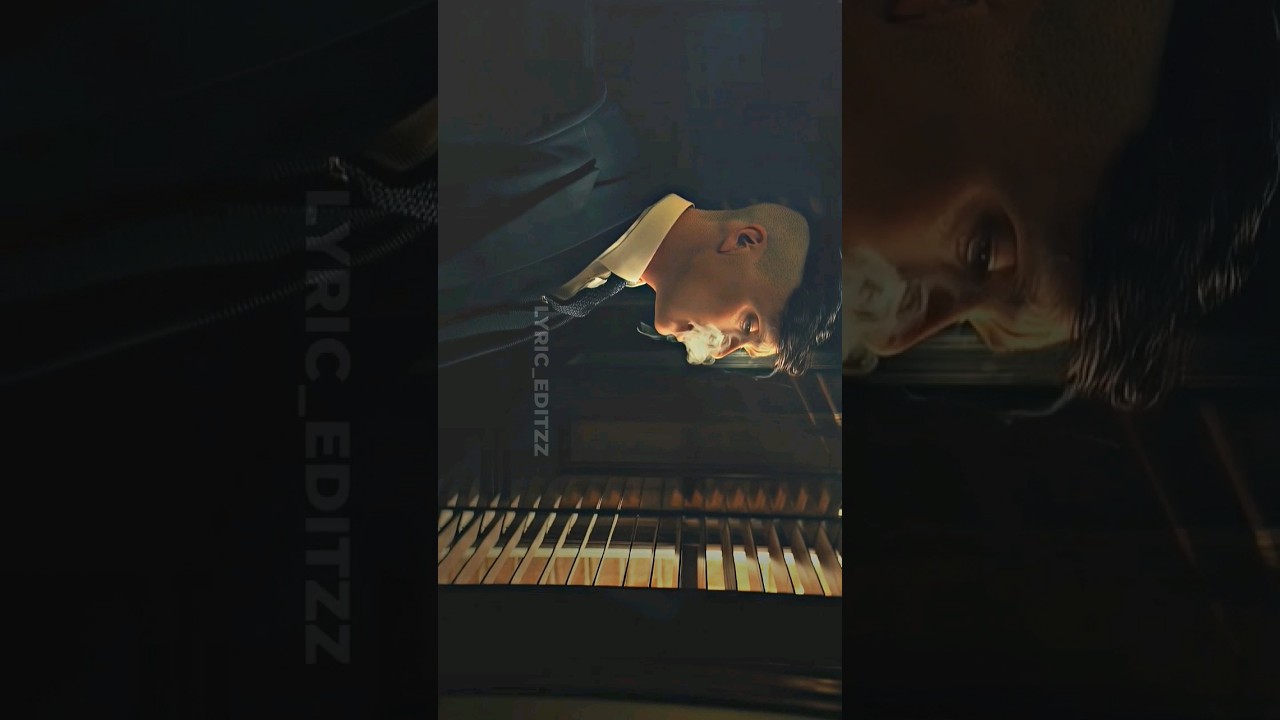 THOMAS SHELBY #thomas #thomasshelby #thomasshelbystatus #peakyblinders #peakyblindersedit #shelby