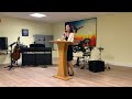 Karine Muller  C'est son Esprit