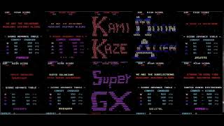 Galaxian (Arcade Music) 01 Coin