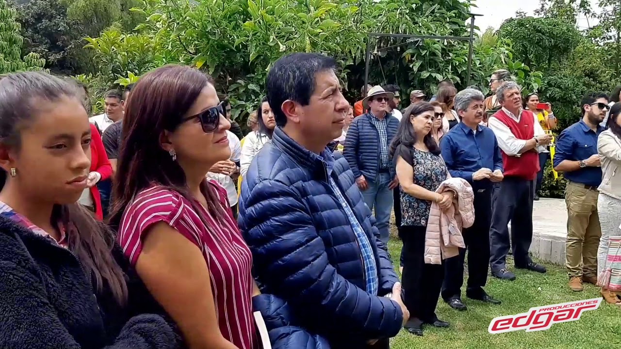 Salón El Bosque Inauguracion YouTube