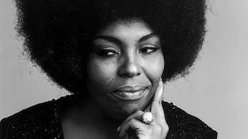 The First Time Ever I Saw Your Face; Roberta Flack (1972)