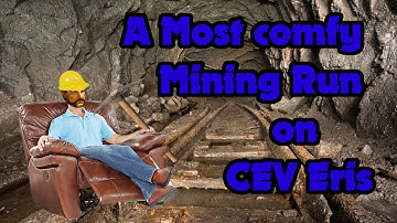 [SPACE STATION 13] A most comfy mining run on CEV Eris
