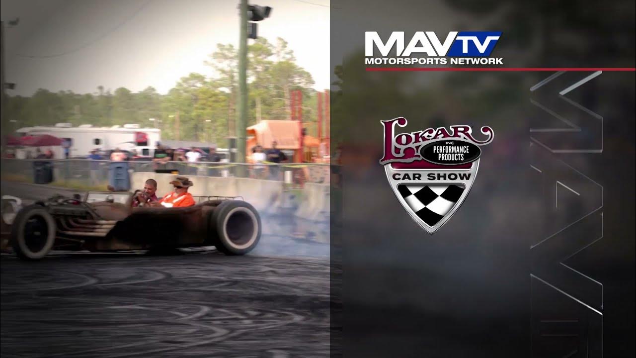 Lokar Car Show YouTube