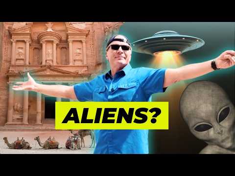 Evidence for God from Petra PLUS Q&A