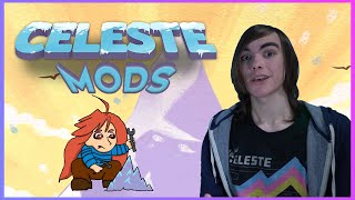 Celeste Mods ~ Infinite Mountains | Droopy Tersen