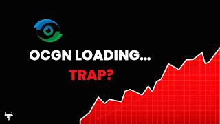 OCGN Stock Analysis (Liquidity + Price Action) | What’s Next?