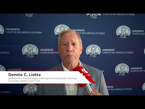 Video Liotta (Emory University): Sviluppammo due farmaci fondamentali contro lHIV