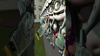 Part-108#gmodfiroz #nextbot #gmod #garrysmod #gmodfunny # SHORT