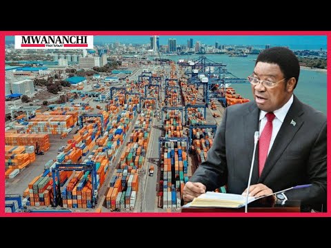 MBINU ZILIZOIWEZESHA TANZANIA KUKABILI USHINDANI WA KIBIASHARA