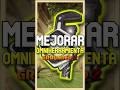 MEJORAR OMNIHERRAMIENTA #grounded2