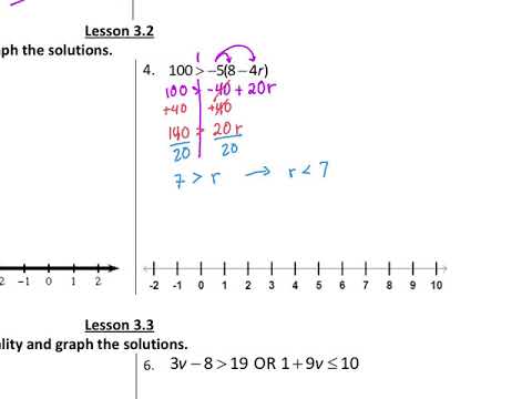 Unit 3 Practice Test - #1-6 
