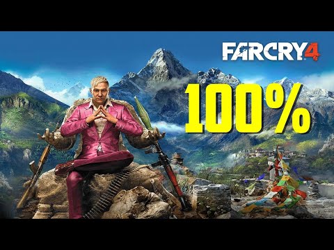 Prime Gaming: Far Cry 4 e mais cinco jogos chegam à plataforma em junho -  Vídeo Dailymotion