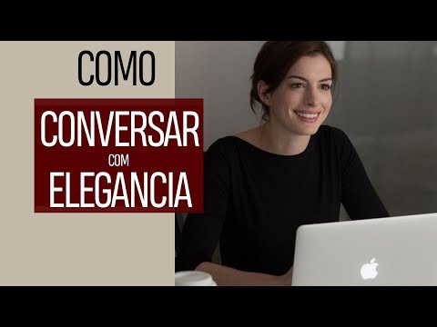 Vídeo: Diplomática é A diplomacia é uma arte ou um traço de personalidade inato?