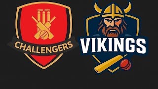 LPCL- Vikings vs Chargers