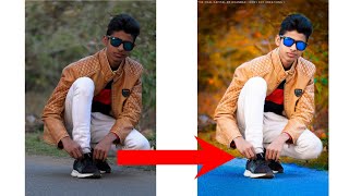 Lightroom CB Edit 2020 | lightroom Snapseed Photo Editing Tutorial | Instagram viral Photo Editing screenshot 2