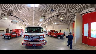 Denton 360 - Fire Station 2