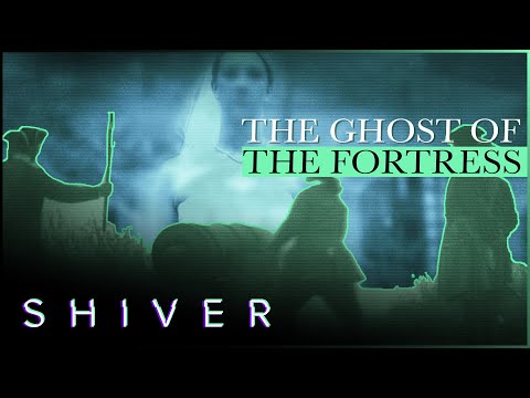 LOUISBOURG FORTRESS GHOST INVESTIGATION