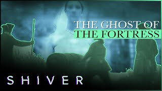 LOUISBOURG FORTRESS GHOST INVESTIGATION