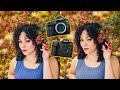 Nikon D850 vs Canon 5D Mark IV Side-by-Side Camera Comparison