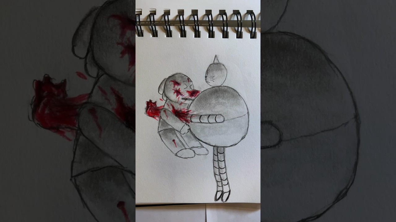 Dogman experiment gone wrong FINAL PART (Part 10) 