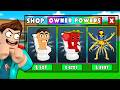 $0 TO $100 TRILLION BUT I UNLOCKED OWNER POWERS !!