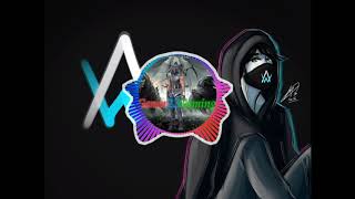 DJ ALONE X BALE BALE