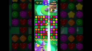 Gummy Candy Blast Lv 33 screenshot 4