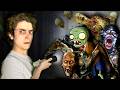 Which Zombie Outbreak Is DEADLIEST 