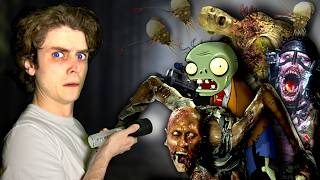 Which Zombie Outbreak is DEADLIEST?! screenshot 2