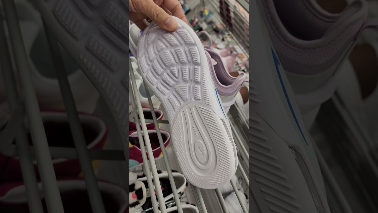 Nike Air Max Axis Running Shoes | Homage To Air Max 97 & 98