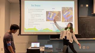 pulse2023 Hackathon - Second Place