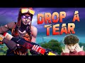 Fortnite Montage - &quot;DROP A TEAR&quot; (Bankrol Hayden)