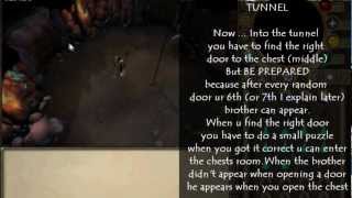 The Best Barrows Guide Of 2012 [VERY Detailed] [HD]