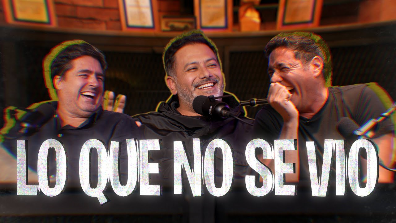 Ni tan Socios 3  - Lo que no se vio 👀 ¡Nueva Temporada!