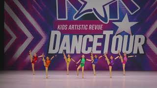 Platinum Dance - Look By Natasha