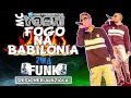 MC YOSHI - FOGO NA BABILONIA ♫♪ DJ LUIZINHO '