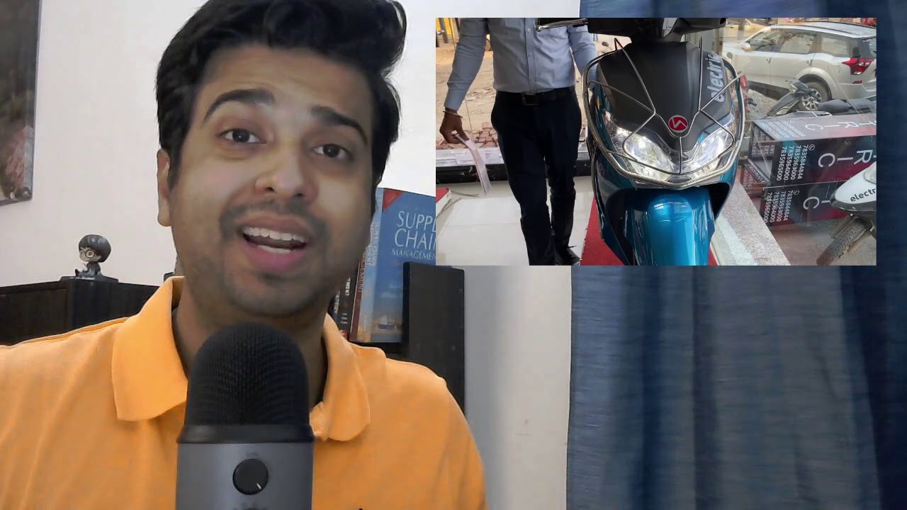 hero electric exchange offer